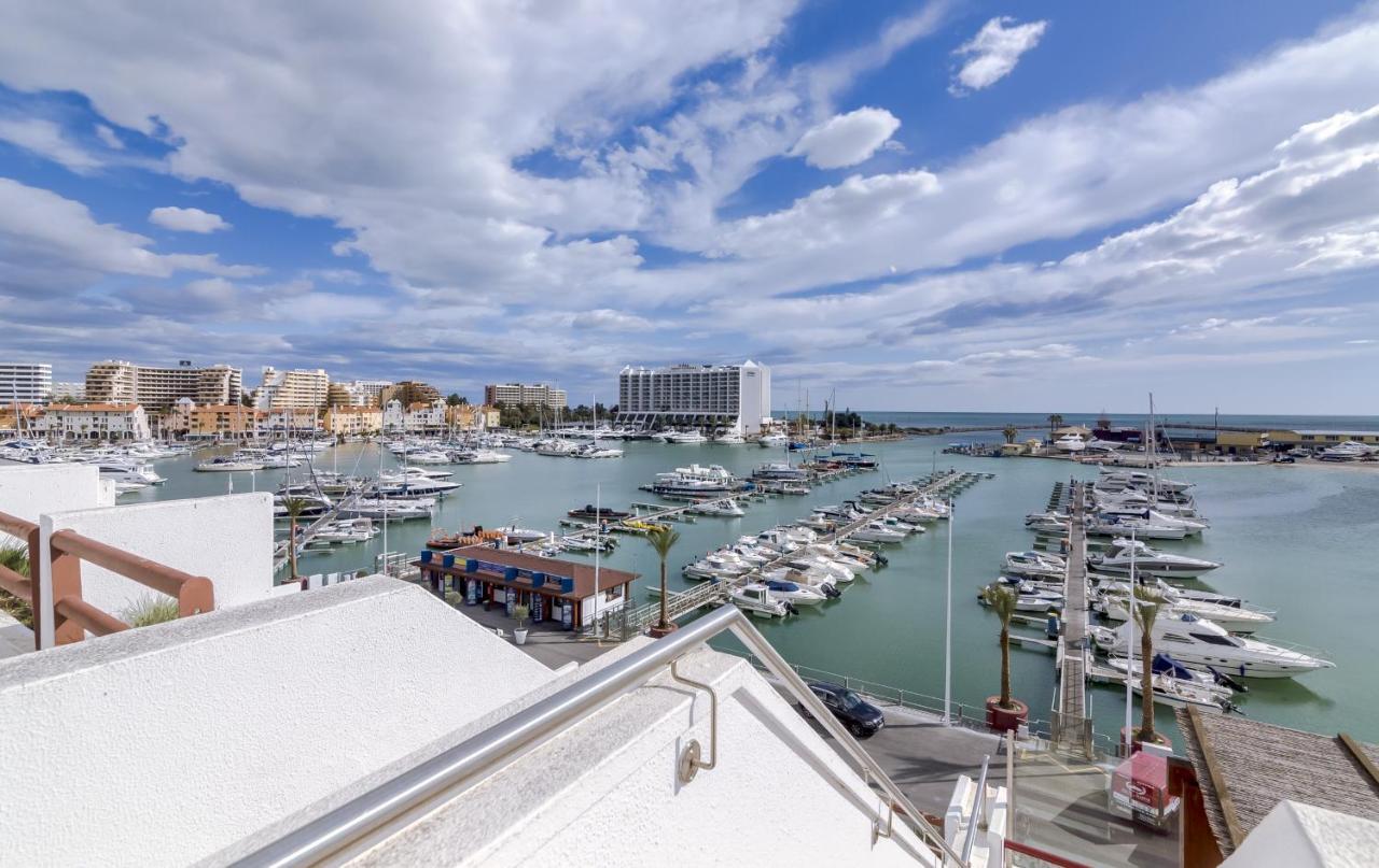 Primula - Wonderful View - Vilamoura Marina Buitenkant foto