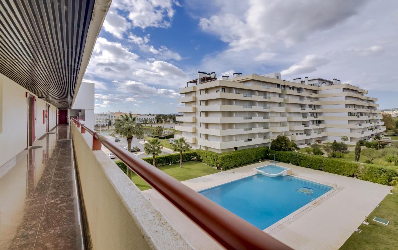 Primula - Wonderful View - Vilamoura Marina Buitenkant foto