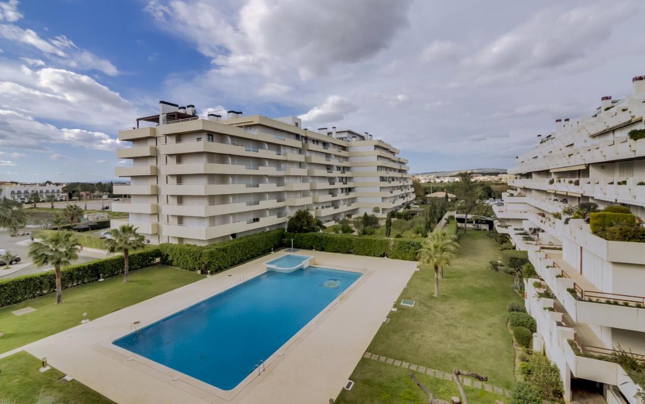 Primula - Wonderful View - Vilamoura Marina Buitenkant foto