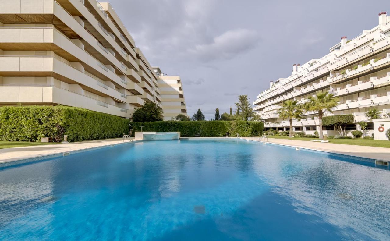 Primula - Wonderful View - Vilamoura Marina Buitenkant foto