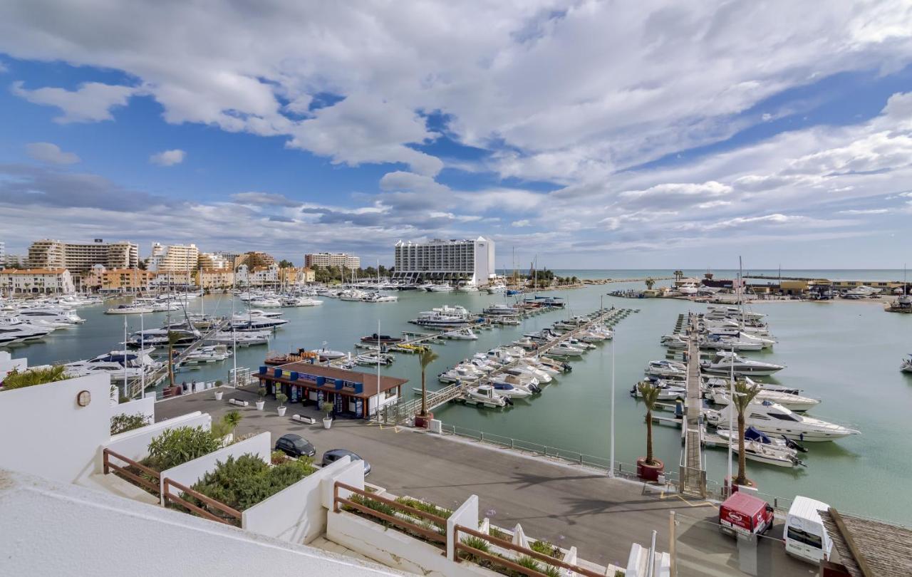 Primula - Wonderful View - Vilamoura Marina Buitenkant foto